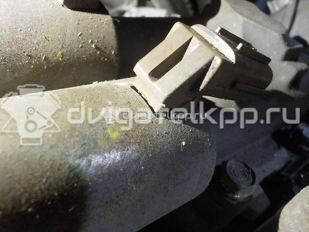 Фото Контрактная (б/у) АКПП для Honda / Honda (Dongfeng) / Honda (Gac) 140 л.с 16V 1.8 л R18A1 бензин 20021rpc010 {forloop.counter}}