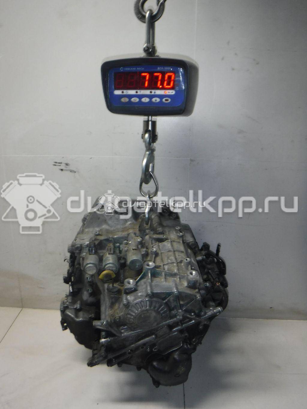 Фото Контрактная (б/у) АКПП для Honda / Honda (Dongfeng) / Honda (Gac) 140 л.с 16V 1.8 л R18A1 бензин 20021rpc010 {forloop.counter}}