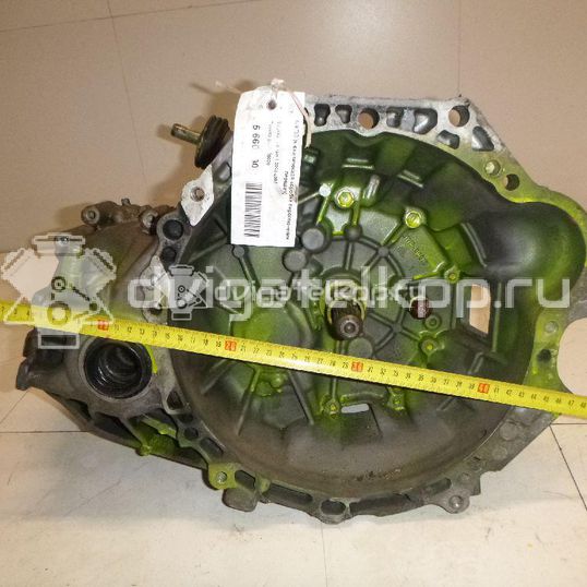 Фото Контрактная (б/у) МКПП для Toyota Isis M1 / Avensis / Matrix / Premio / Rav 4 121-146 л.с 16V 1.8 л 1ZZ-FE Бензин/спирт 3030005020