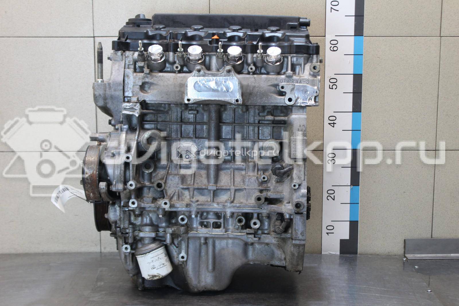 Фото Контрактный (б/у) двигатель R18A1 для Honda / Honda (Gac) 132-141 л.с 16V 1.8 л бензин {forloop.counter}}