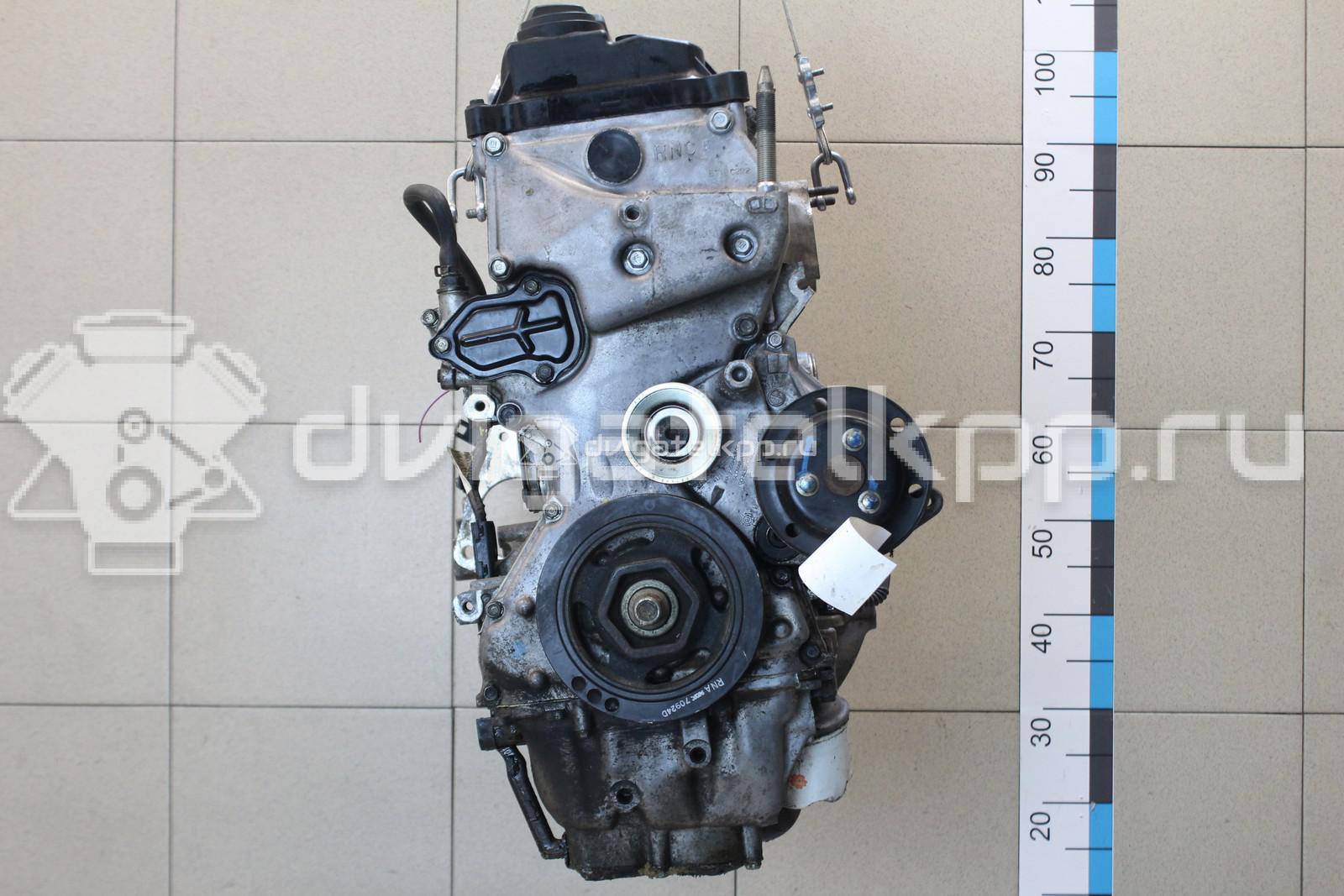 Фото Контрактный (б/у) двигатель R18A1 для Honda / Honda (Gac) 132-141 л.с 16V 1.8 л бензин {forloop.counter}}