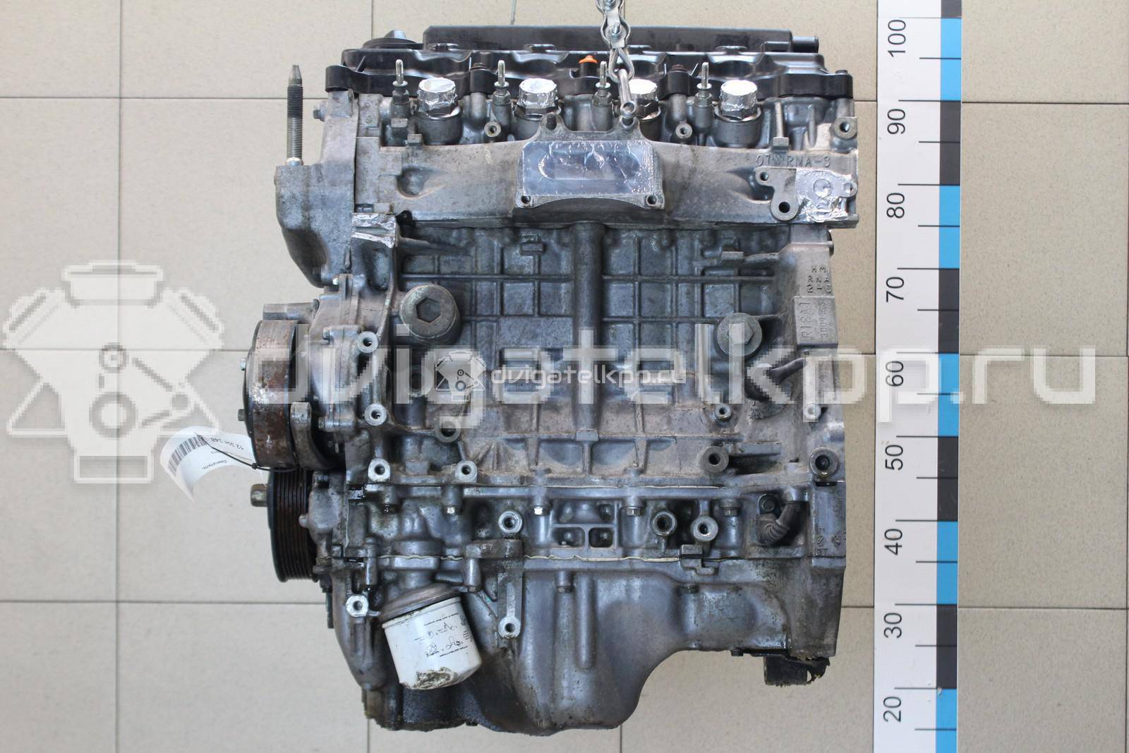 Фото Контрактный (б/у) двигатель R18A1 для Honda / Honda (Dongfeng) / Honda (Gac) 140 л.с 16V 1.8 л бензин {forloop.counter}}