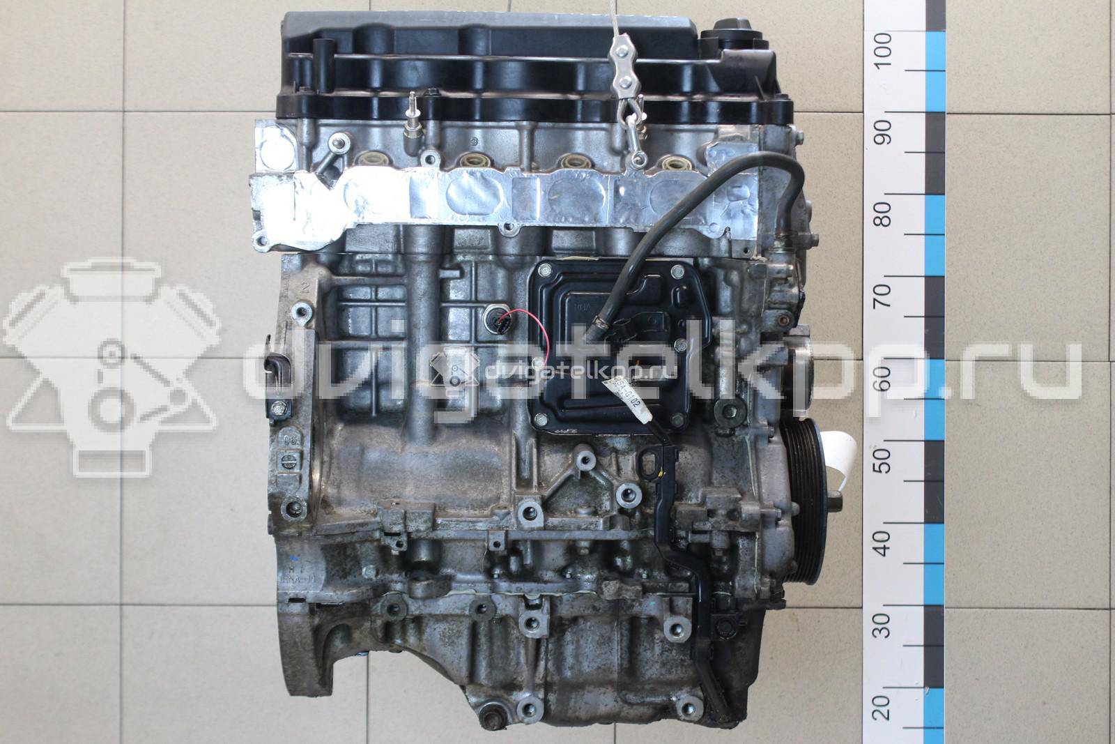 Фото Контрактный (б/у) двигатель R18A1 для Honda / Honda (Dongfeng) / Honda (Gac) 140 л.с 16V 1.8 л бензин {forloop.counter}}