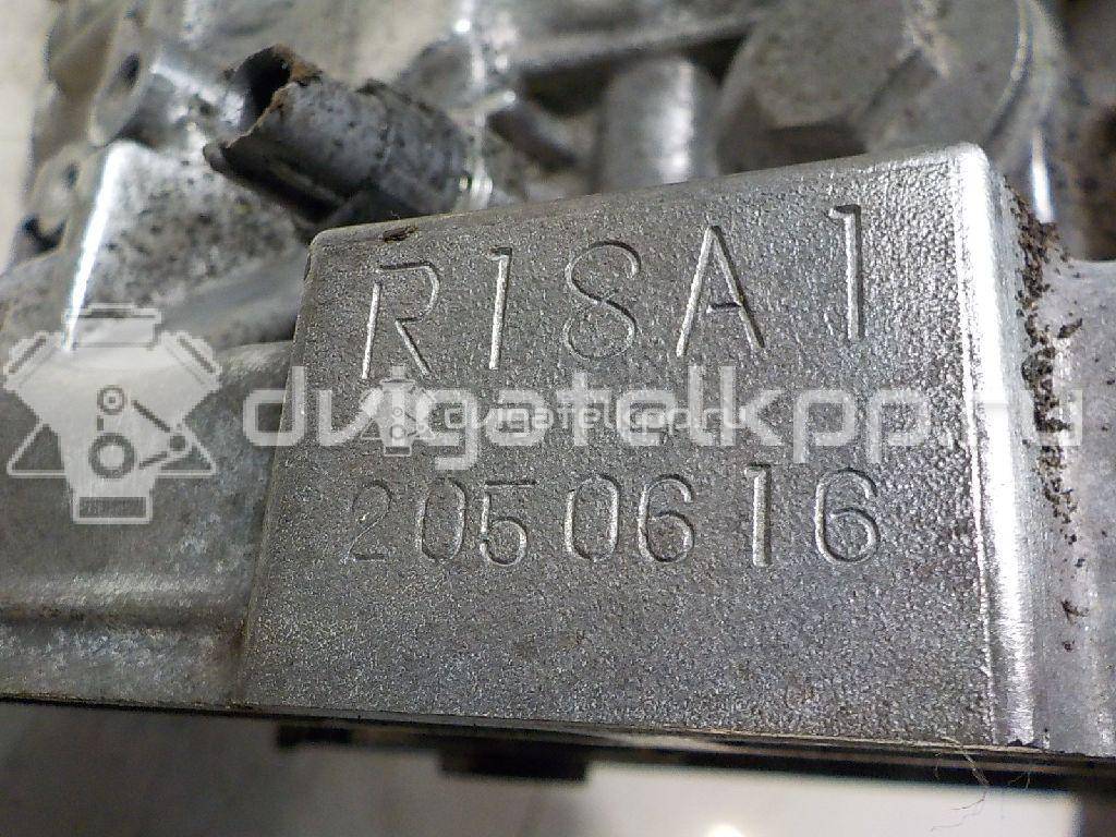 Фото Контрактный (б/у) двигатель R18A1 для Honda / Honda (Dongfeng) / Honda (Gac) 140 л.с 16V 1.8 л бензин {forloop.counter}}