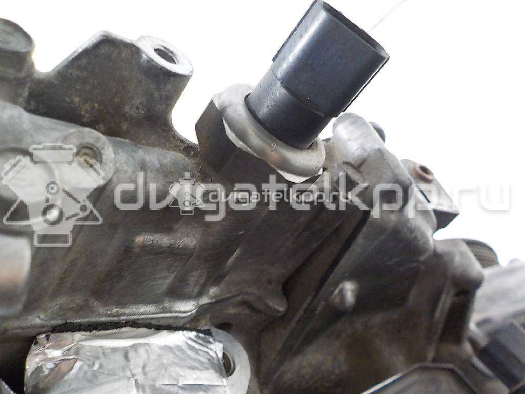 Фото Контрактный (б/у) двигатель R18A1 для Honda / Honda (Dongfeng) / Honda (Gac) 140 л.с 16V 1.8 л бензин {forloop.counter}}