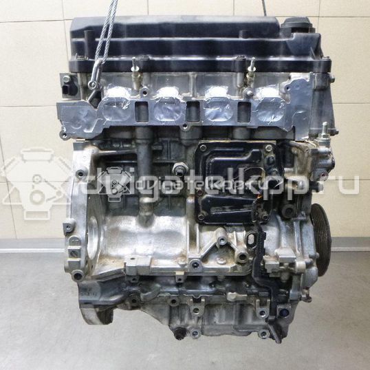 Фото Контрактный (б/у) двигатель R18A1 для Honda / Honda (Dongfeng) / Honda (Gac) 140 л.с 16V 1.8 л бензин