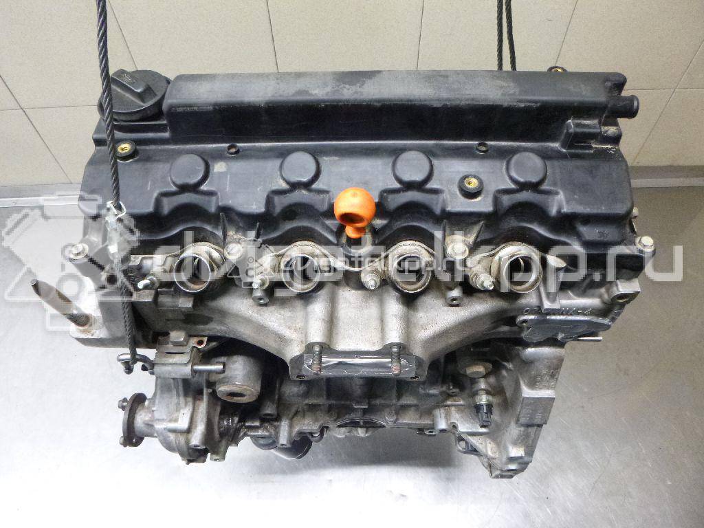 Фото Контрактный (б/у) двигатель R18A1 для Honda / Honda (Dongfeng) / Honda (Gac) 140 л.с 16V 1.8 л бензин {forloop.counter}}