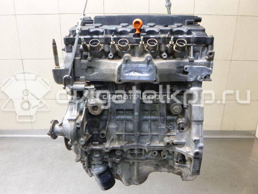 Фото Контрактный (б/у) двигатель R18A1 для Honda / Honda (Dongfeng) / Honda (Gac) 140 л.с 16V 1.8 л бензин {forloop.counter}}