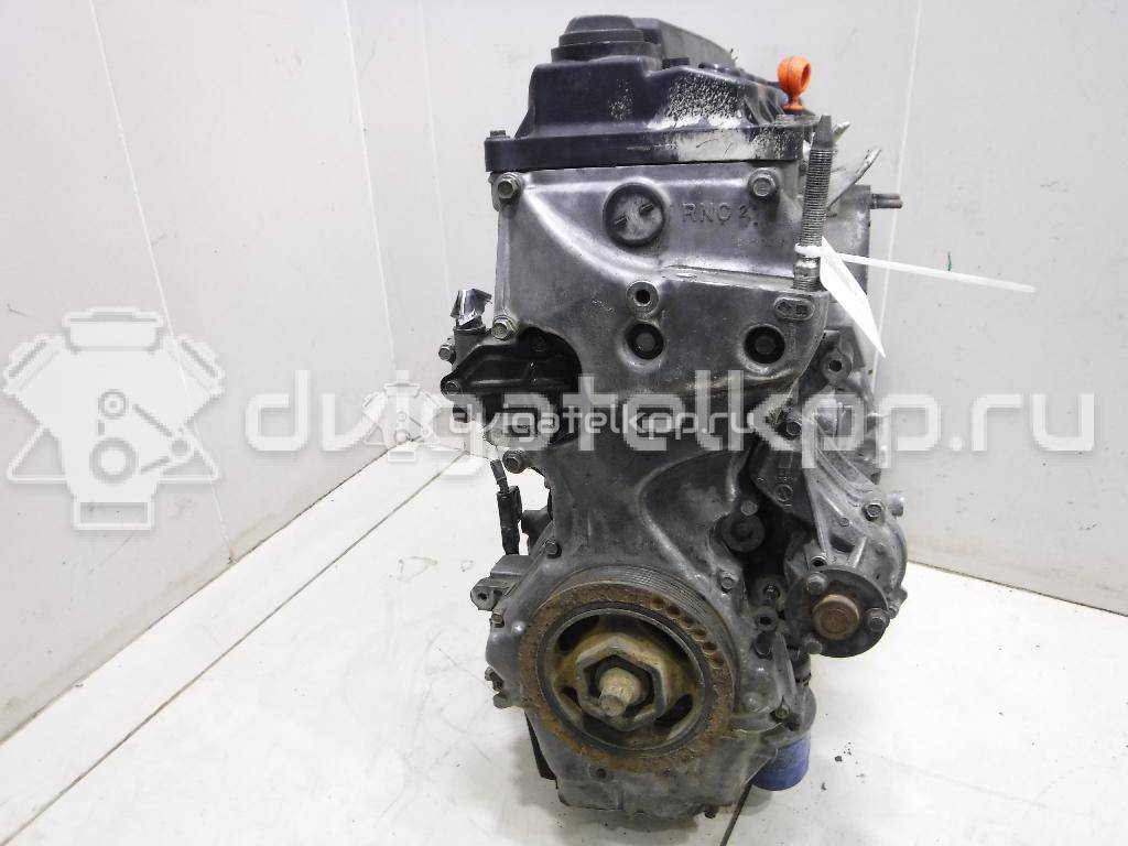 Фото Контрактный (б/у) двигатель R18A1 для Honda / Honda (Gac) 140 л.с 16V 1.8 л бензин {forloop.counter}}