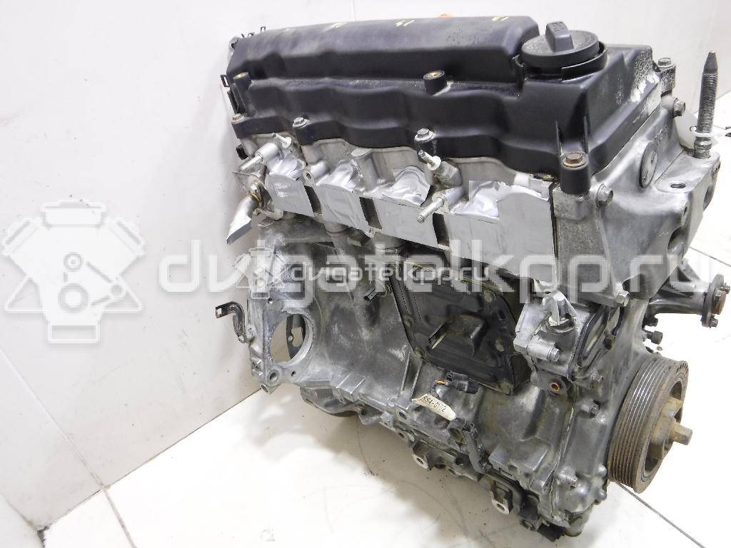 Фото Контрактный (б/у) двигатель R18A1 для Honda / Honda (Gac) 140 л.с 16V 1.8 л бензин {forloop.counter}}