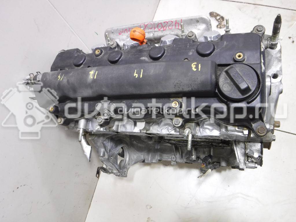 Фото Контрактный (б/у) двигатель R18A1 для Honda / Honda (Dongfeng) / Honda (Gac) 140 л.с 16V 1.8 л бензин {forloop.counter}}