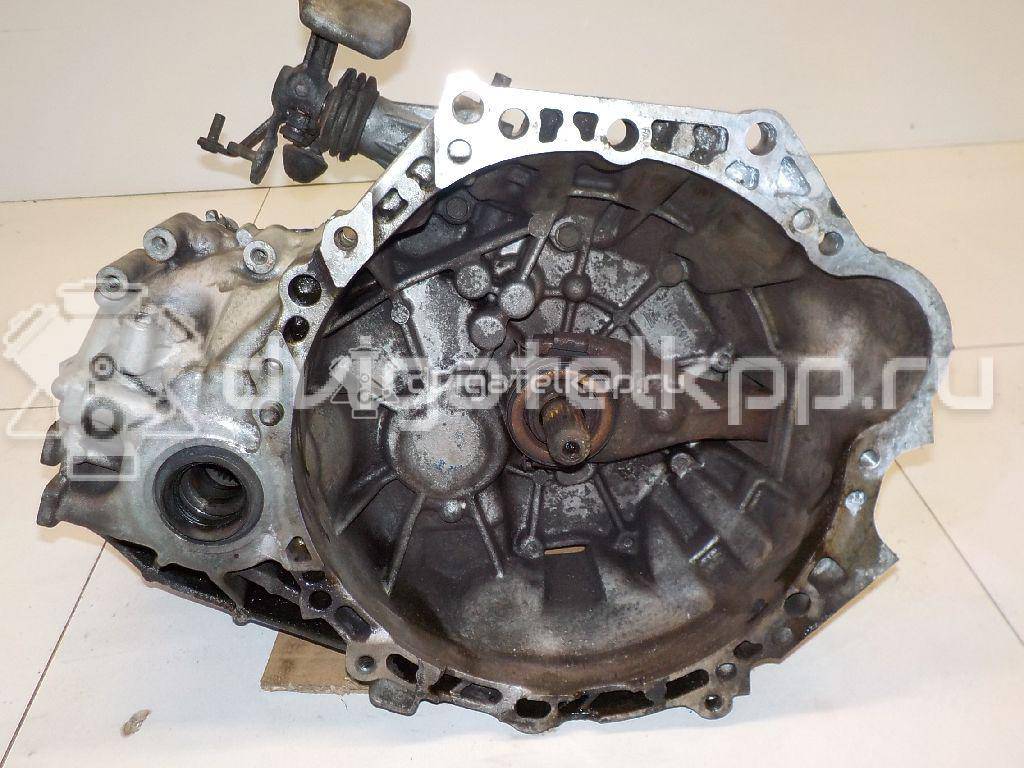 Фото Контрактная (б/у) МКПП для Toyota Corolla / Avensis 109-110 л.с 16V 1.6 л 3ZZ-FE бензин 3030005010 {forloop.counter}}