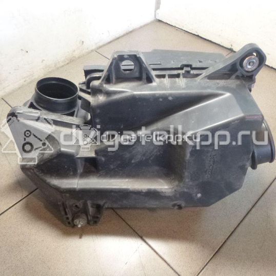 Фото Корпус воздушного фильтра для двигателя R18A1 для Honda / Honda (Gac) 140 л.с 16V 1.8 л бензин