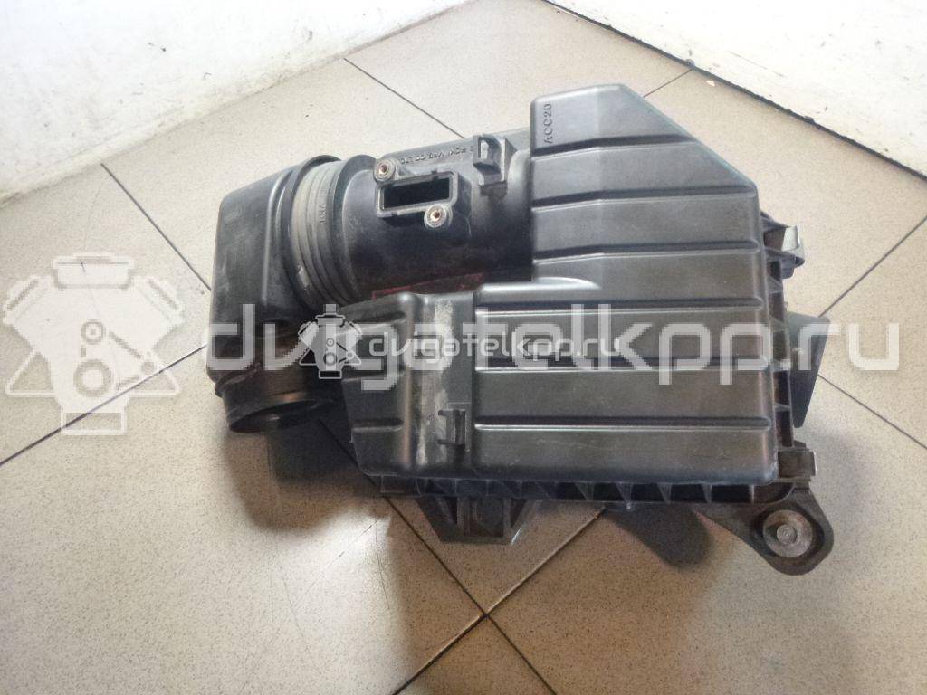 Фото Корпус воздушного фильтра для двигателя R18A1 для Honda / Honda (Gac) 140 л.с 16V 1.8 л бензин {forloop.counter}}