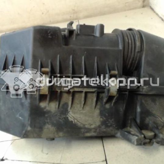 Фото Корпус воздушного фильтра для двигателя R18A1 для Honda / Honda (Gac) 140 л.с 16V 1.8 л бензин