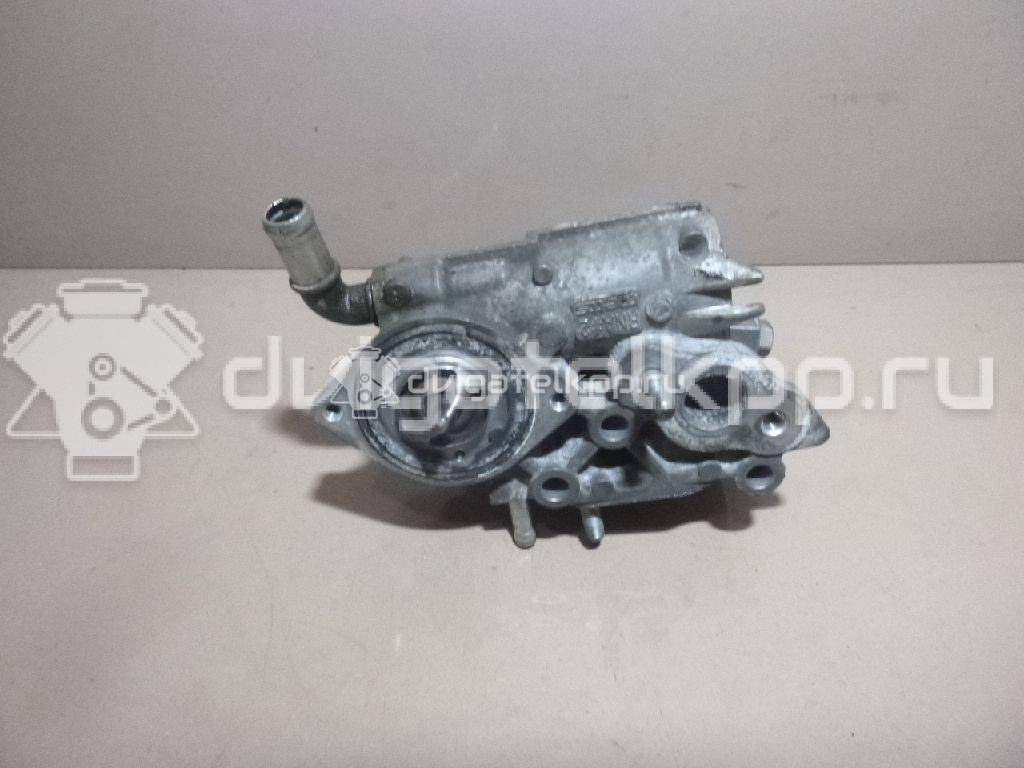 Фото Корпус термостата для двигателя R18A1 для Honda / Honda (Dongfeng) / Honda (Gac) 140 л.с 16V 1.8 л бензин 19320RNAA50 {forloop.counter}}