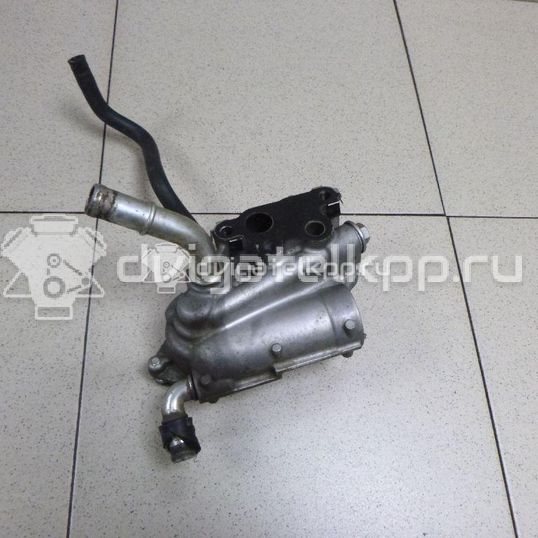 Фото Корпус термостата для двигателя R18A1 для Honda / Honda (Gac) 140 л.с 16V 1.8 л бензин 19320RNAA50