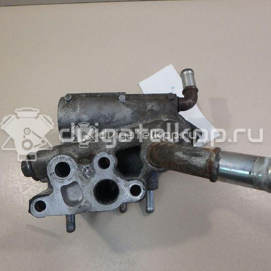 Фото Корпус термостата для двигателя R18A1 для Honda / Honda (Gac) 140 л.с 16V 1.8 л бензин 19320RNAA50