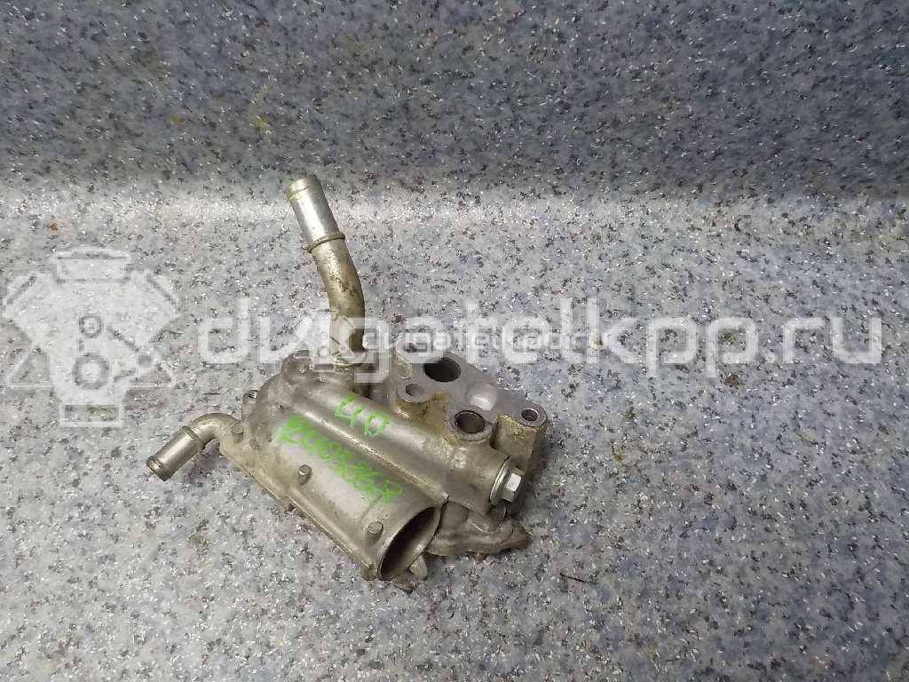 Фото Корпус термостата для двигателя R18A1 для Honda / Honda (Gac) 140 л.с 16V 1.8 л бензин 19320RNAA50 {forloop.counter}}