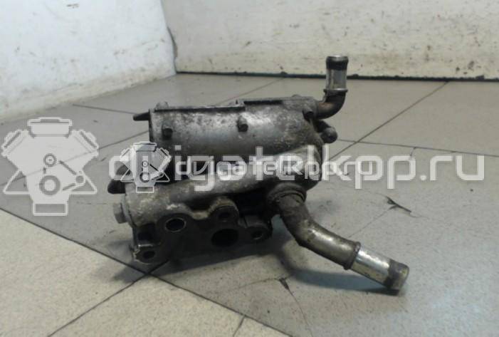 Фото Корпус термостата для двигателя R18A1 для Honda / Honda (Gac) 140 л.с 16V 1.8 л бензин 19320RNAA50 {forloop.counter}}