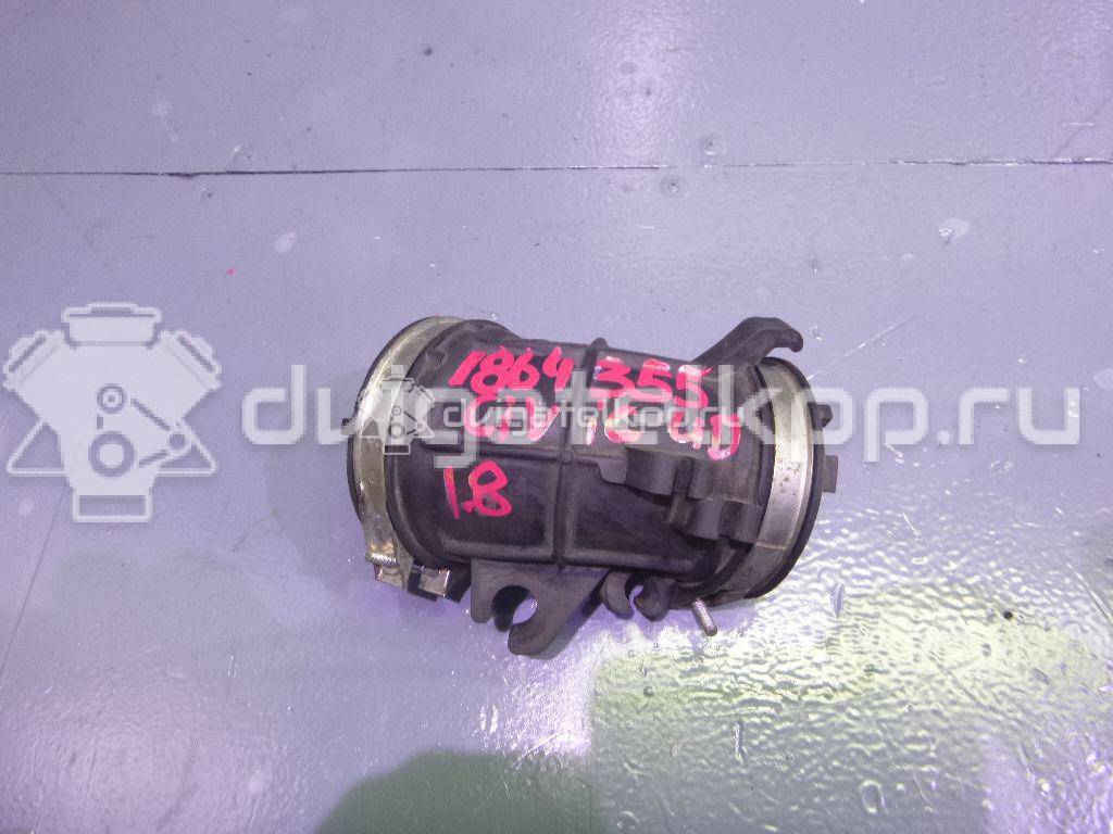 Фото Патрубок воздушного фильтра для двигателя R18A1 для Honda / Honda (Gac) 140 л.с 16V 1.8 л бензин 17225RNAA00 {forloop.counter}}