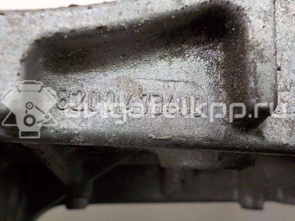 Фото Кронштейн генератора  1171000Q0A для nissan Micra (K12E) {forloop.counter}}