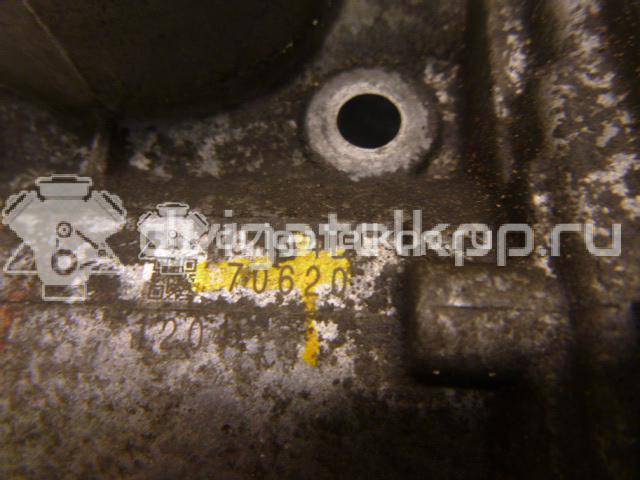 Фото Заслонка дроссельная электрическая для двигателя R18A1 для Honda / Honda (Gac) 140 л.с 16V 1.8 л бензин 16400RNAA01 {forloop.counter}}