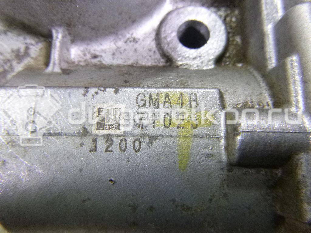 Фото Заслонка дроссельная электрическая для двигателя R18A1 для Honda / Honda (Gac) 140 л.с 16V 1.8 л бензин 16400RNAA01 {forloop.counter}}