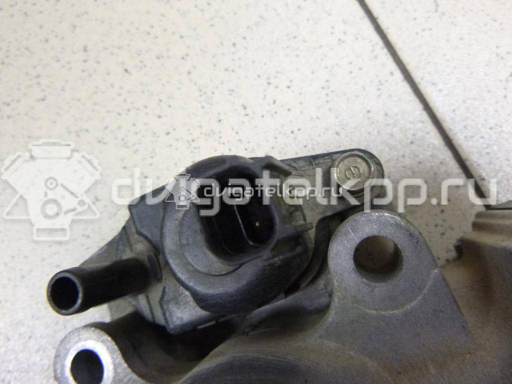 Фото Заслонка дроссельная электрическая для двигателя R18A1 для Honda / Honda (Gac) 140 л.с 16V 1.8 л бензин 16400RNAA01 {forloop.counter}}