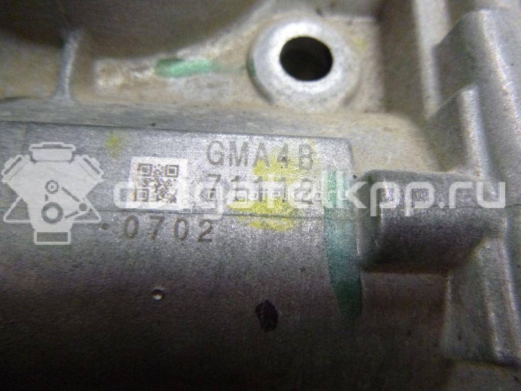 Фото Заслонка дроссельная электрическая для двигателя R18A1 для Honda / Honda (Gac) 140 л.с 16V 1.8 л бензин 16400RNAA01 {forloop.counter}}