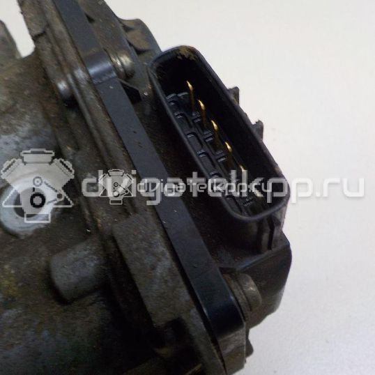 Фото Заслонка дроссельная электрическая для двигателя R18A1 для Honda / Honda (Gac) 140 л.с 16V 1.8 л бензин 16400RNAA01