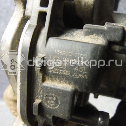 Фото Заслонка дроссельная электрическая для двигателя R18A1 для Honda / Honda (Gac) 140 л.с 16V 1.8 л бензин 16400RNAA01