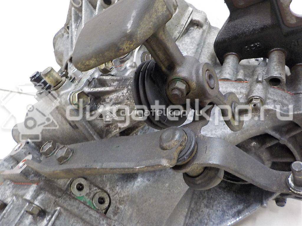 Фото Контрактная (б/у) МКПП для Toyota Isis M1 / Avensis / Matrix / Premio / Rav 4 121-146 л.с 16V 1.8 л 1ZZ-FE Бензин/спирт 3030005021 {forloop.counter}}