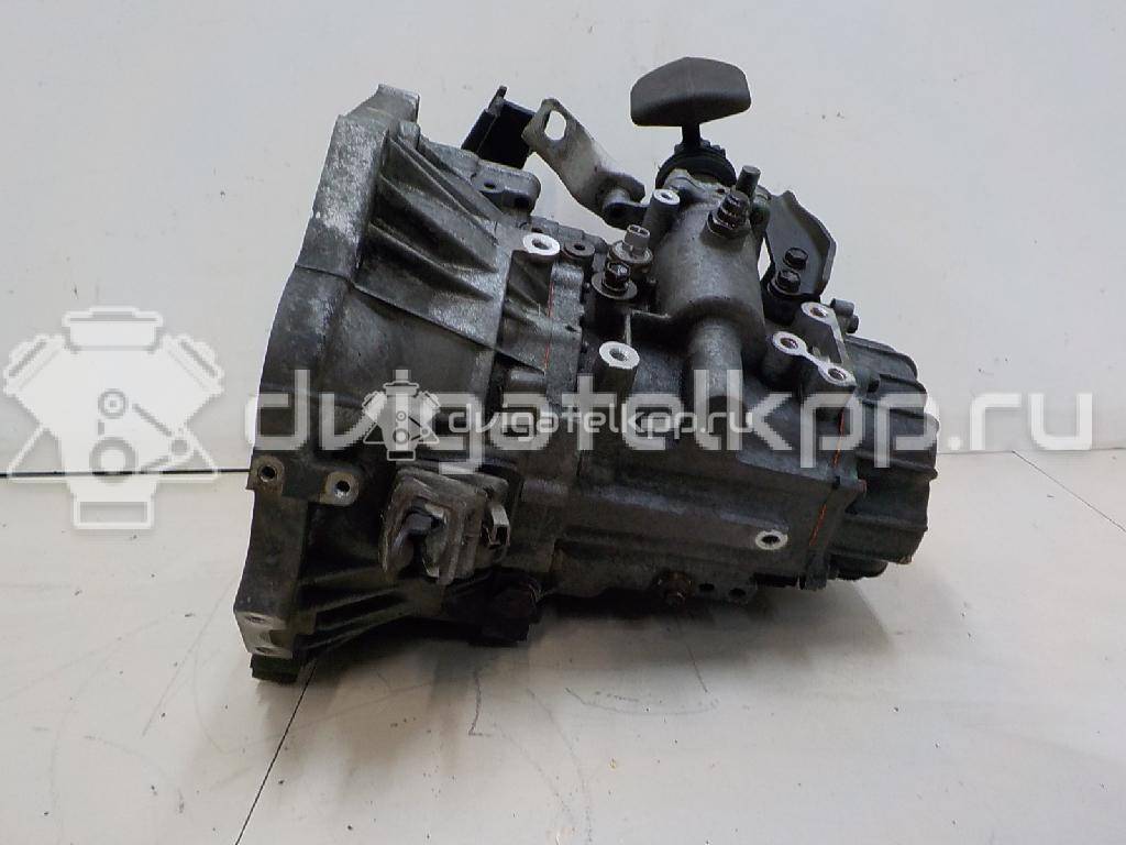 Фото Контрактная (б/у) МКПП для Toyota Isis M1 / Avensis / Matrix / Premio / Rav 4 121-146 л.с 16V 1.8 л 1ZZ-FE Бензин/спирт 3030005021 {forloop.counter}}