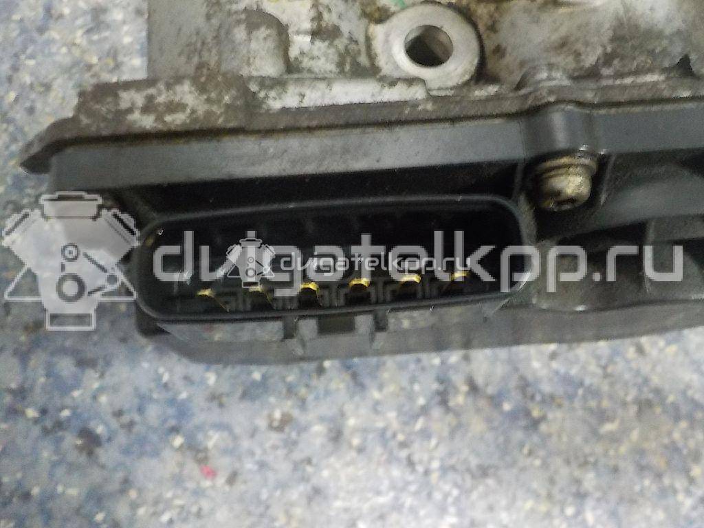 Фото Заслонка дроссельная электрическая для двигателя R18A1 для Honda / Honda (Gac) 140 л.с 16V 1.8 л бензин 16400RNAA01 {forloop.counter}}