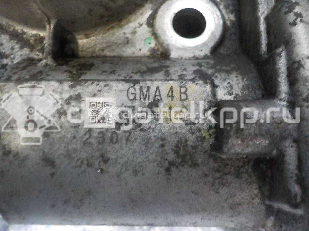 Фото Заслонка дроссельная электрическая для двигателя R18A1 для Honda / Honda (Gac) 140 л.с 16V 1.8 л бензин 16400RNAA01 {forloop.counter}}