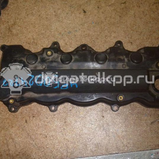 Фото Крышка головки блока (клапанная) для двигателя R18A1 для Honda / Honda (Gac) 140 л.с 16V 1.8 л бензин