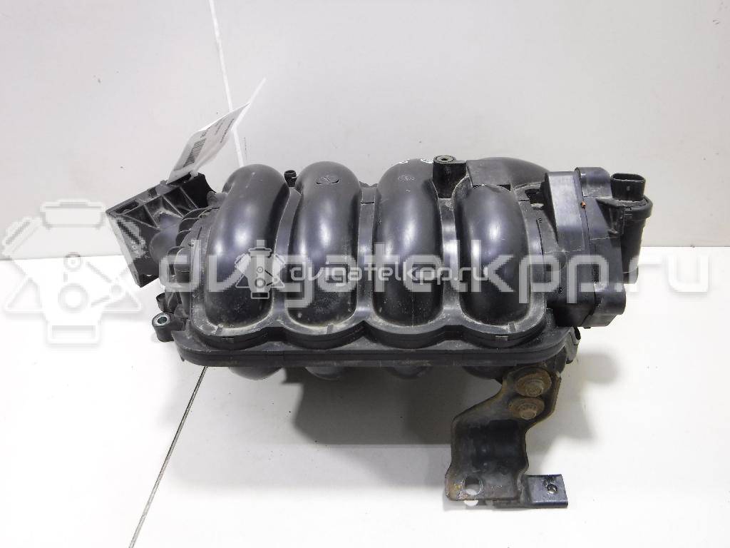 Фото Коллектор впускной для двигателя R18A1 для Honda / Honda (Gac) 140 л.с 16V 1.8 л бензин 17100RNAA00 {forloop.counter}}