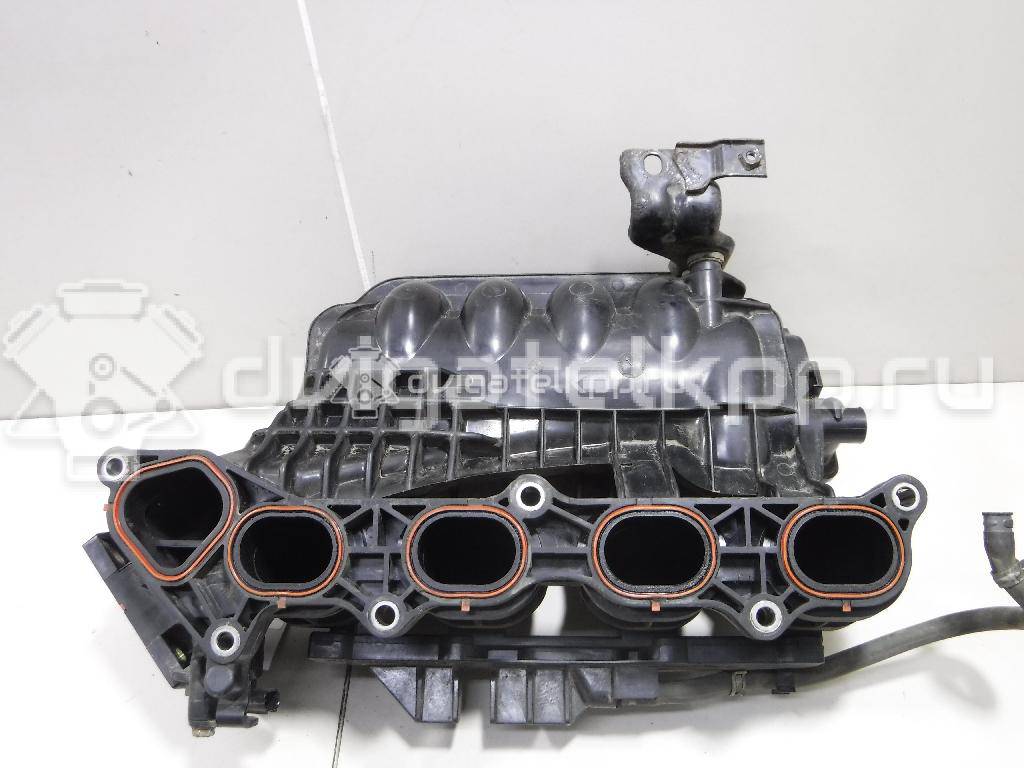 Фото Коллектор впускной для двигателя R18A1 для Honda / Honda (Dongfeng) / Honda (Gac) 140 л.с 16V 1.8 л бензин 17100RNAA00 {forloop.counter}}