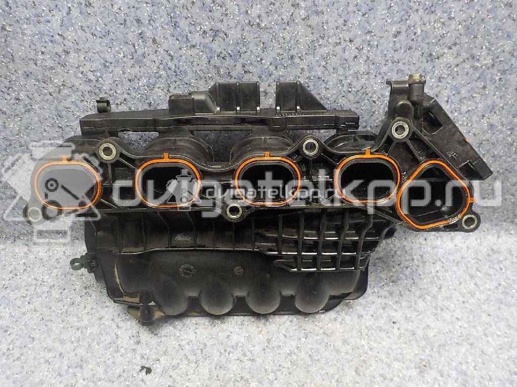 Фото Коллектор впускной для двигателя R18A1 для Honda / Honda (Dongfeng) / Honda (Gac) 140 л.с 16V 1.8 л бензин 17100RNAA00 {forloop.counter}}