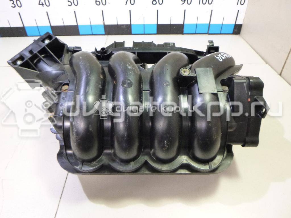 Фото Коллектор впускной для двигателя R18A1 для Honda / Honda (Dongfeng) / Honda (Gac) 140 л.с 16V 1.8 л бензин 17100RNAA00 {forloop.counter}}