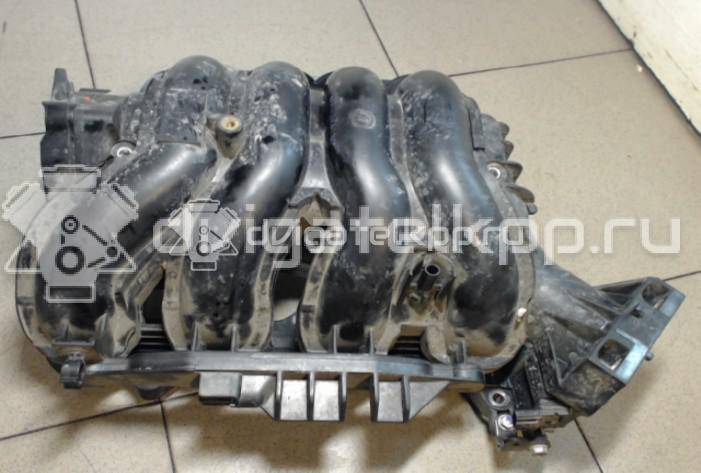 Фото Коллектор впускной для двигателя R18A1 для Honda / Honda (Gac) 140 л.с 16V 1.8 л бензин 17100RNAA00 {forloop.counter}}