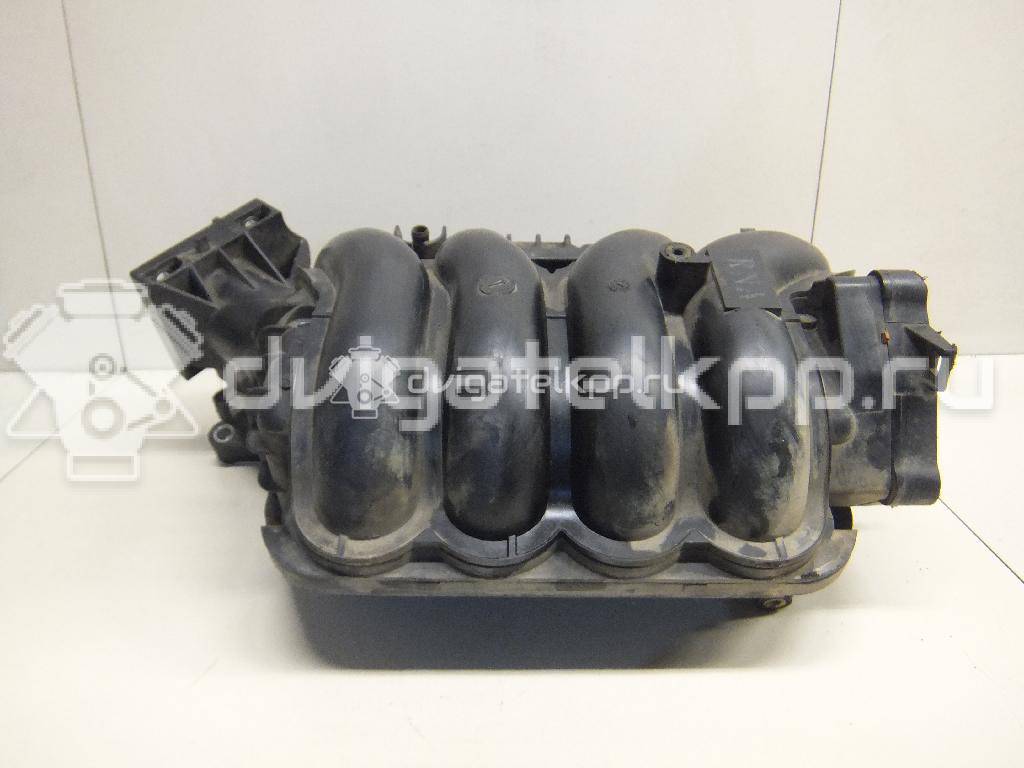 Фото Коллектор впускной для двигателя R18A1 для Honda / Honda (Dongfeng) / Honda (Gac) 140 л.с 16V 1.8 л бензин 17100RNAA00 {forloop.counter}}