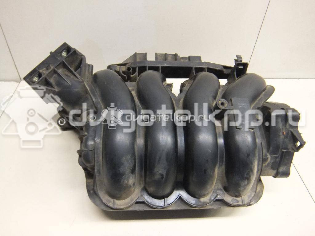 Фото Коллектор впускной для двигателя R18A1 для Honda / Honda (Dongfeng) / Honda (Gac) 140 л.с 16V 1.8 л бензин 17100RNAA00 {forloop.counter}}