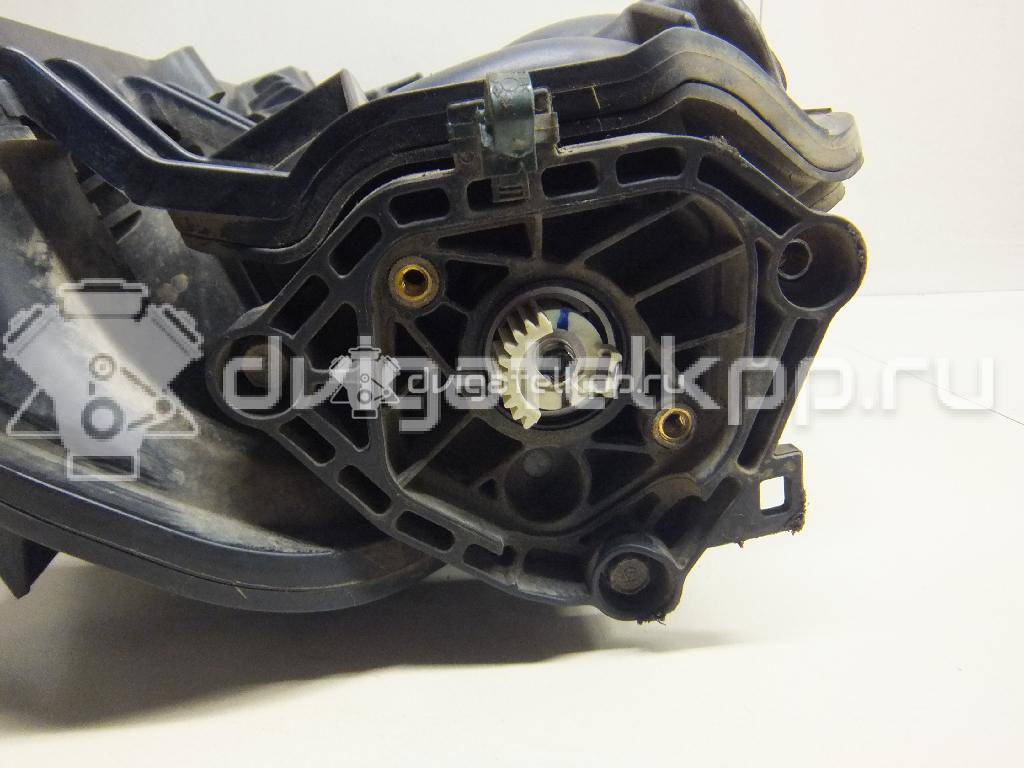 Фото Коллектор впускной для двигателя R18A1 для Honda / Honda (Dongfeng) / Honda (Gac) 140 л.с 16V 1.8 л бензин 17100RNAA00 {forloop.counter}}