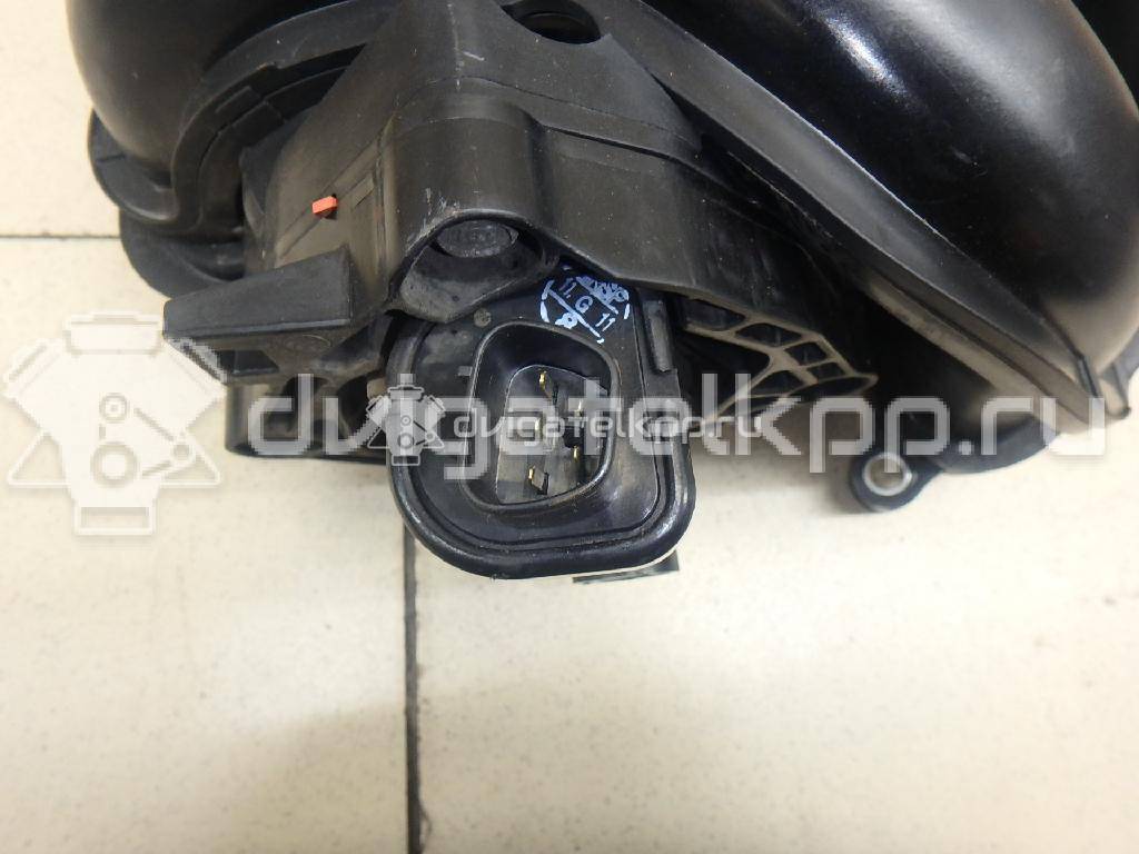 Фото Коллектор впускной для двигателя R18A1 для Honda / Honda (Dongfeng) / Honda (Gac) 140 л.с 16V 1.8 л бензин 17100RNAA00 {forloop.counter}}