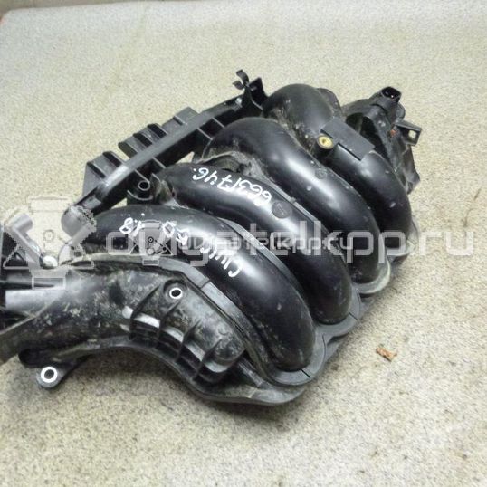 Фото Коллектор впускной для двигателя R18A1 для Honda / Honda (Gac) 140 л.с 16V 1.8 л бензин 17100RNAA00