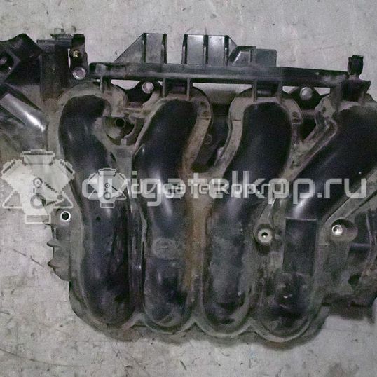 Фото Коллектор впускной для двигателя R18A1 для Honda / Honda (Gac) 140 л.с 16V 1.8 л бензин 17100RNAA00