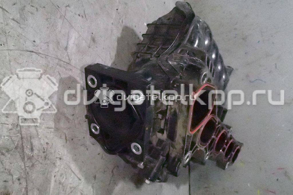 Фото Коллектор впускной для двигателя R18A1 для Honda / Honda (Dongfeng) / Honda (Gac) 140 л.с 16V 1.8 л бензин 17100RNAA00 {forloop.counter}}