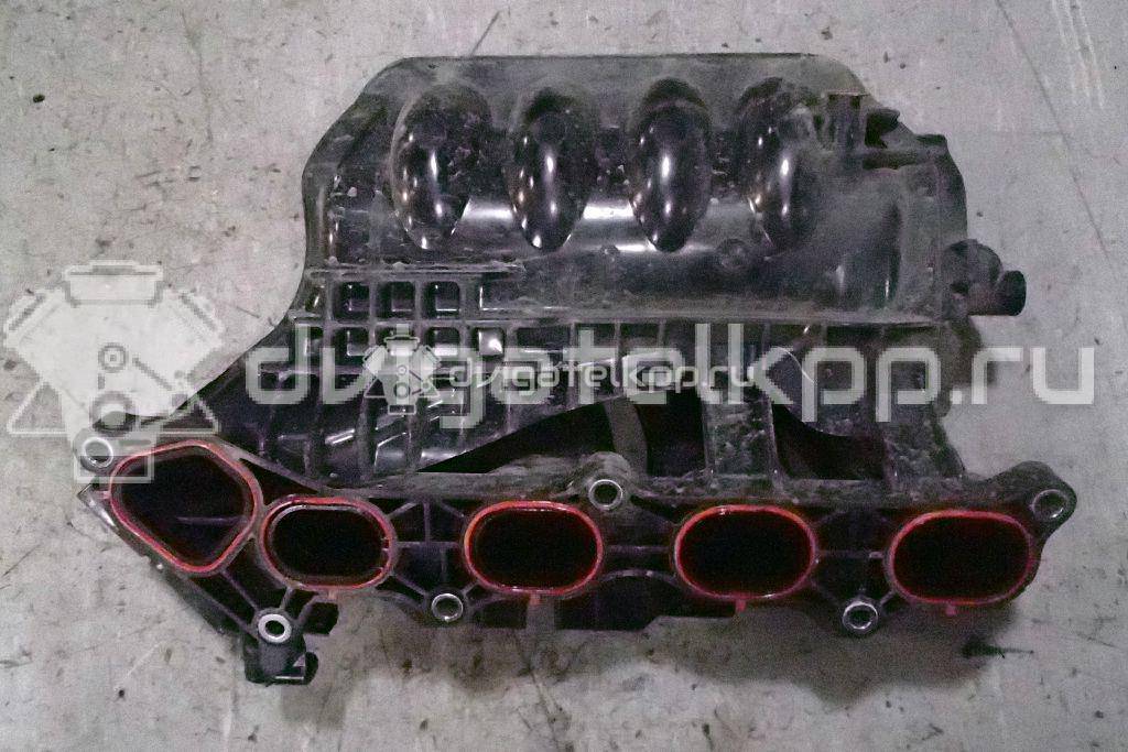 Фото Коллектор впускной для двигателя R18A1 для Honda / Honda (Dongfeng) / Honda (Gac) 140 л.с 16V 1.8 л бензин 17100RNAA00 {forloop.counter}}